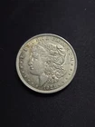 1921 Morgan Dollar Coin 90% Silver - $1 Last Year!
