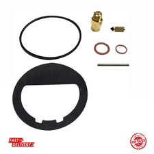 Carburetor Rebuild Kit Carb Repair Overhaul Kit Compatible With Kohler Engine...