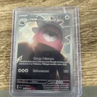 Carte Pokémon Chelours 079/064 SFA SV6.5 Fable Nébuleuse FR NEUF