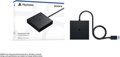 Sony PlayStation VR2 PC Adapter Sony Zubehör