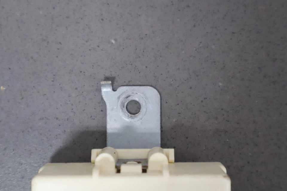 Toyota Supra MA70 1988 (7MGTE) módulo de control de sensor de falla de lámpara Foto 2 de 4