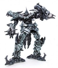 Hasbro F3032 Transformers Studio 07 SS07 BB Grimlock Buzzworthy  New in Stock