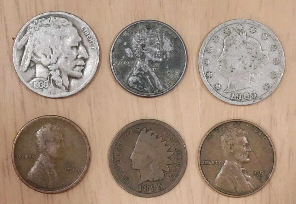 Coin Collection for sale | eBay