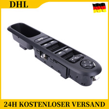 Hauptschalter Elektrische Fensterheber 966506...