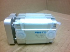 Festo ADVUL-32-20-P-A Compact Cylinder - New