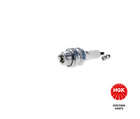 1X Ngk 3010 ZüNdkerze FüR Glas Wartburg Auto Union
