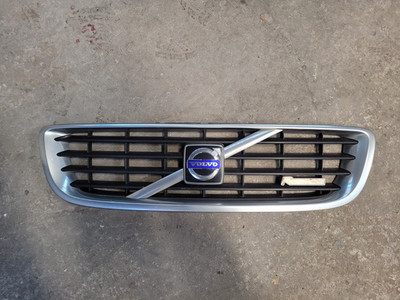 Volvo V50 S40 R Design Kühlergrill vorne 2007 - 2012