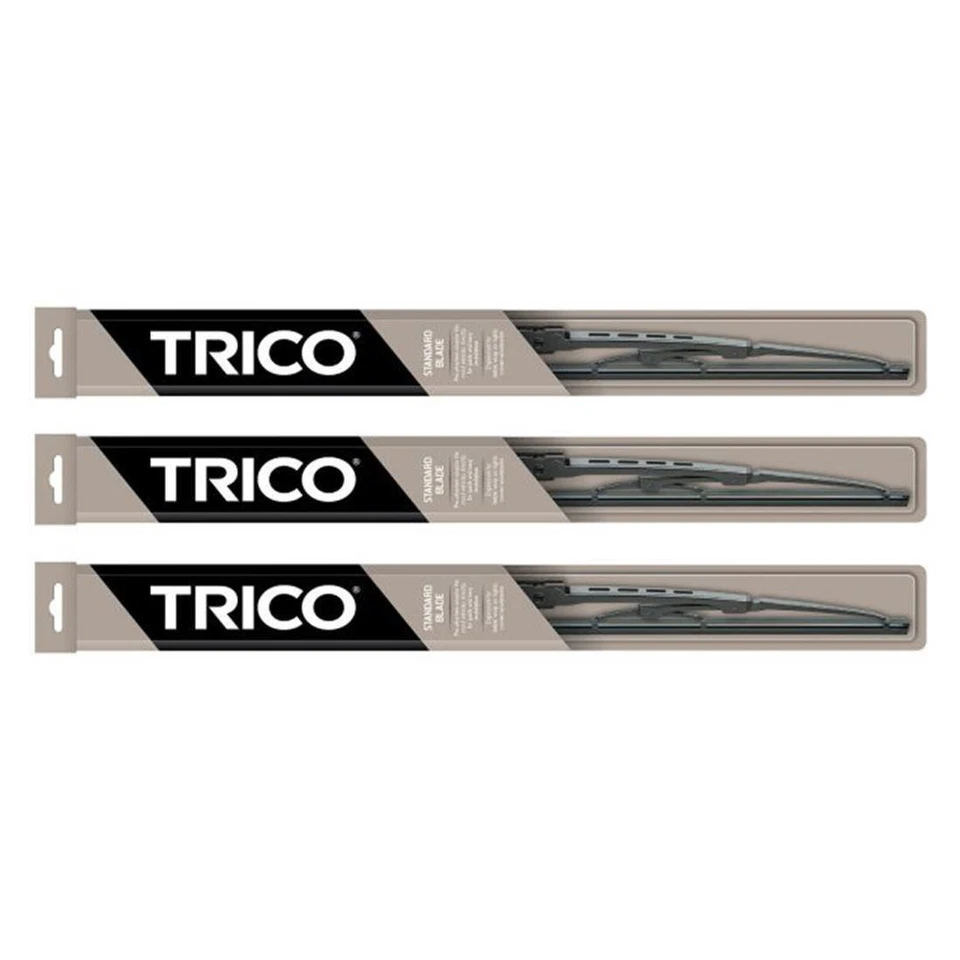 Limpiaparabrisas Trico para Jeep Wrangler 1997 1998 1999 2000 2001 2002 2003 2004 Foto 2 de 2