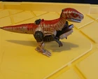 Transformers Beast Wars 1999 Dinobot - Fox Kids Version Vintage