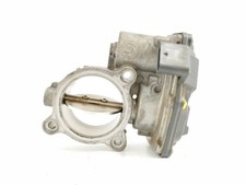 13547810752 DROSSELKLAPPENSTUTZEN / 1384928 F�R BMW 4 GRAN COUPE F36 420 D
