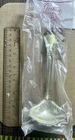 MINT Sealed in orig pkg Chantilly Gorham Sterling Gravy/Sauce/Cream  Ladle  7 “