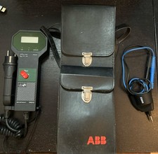 ABB M5012 Schleifenimpedanzmessgerät / Insta...