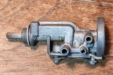 Vintage 1941-48 Chevy Styline Fleetline Deluxe Rear Window Wiper Switch 199876