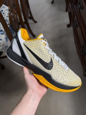 シューズ(男性用) Kobe6 protro Nike Kobe 6 Protro 