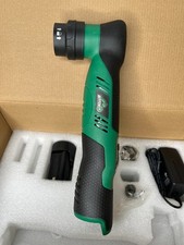 Batoca S5 Cordless Mini Car Polisher Dual Action Polishing Machine