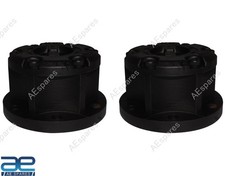 AVM701 Xd Verriegelung Naben 1941-1971 Für Jeeps Willys Scout Dana 25 27 Roxor