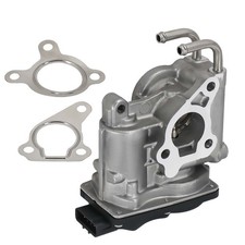 AGR-Ventil 12V for Toyota Auris/Avensis/Verso 2.0 D 2008-2018 25800-0R010