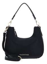VALENTINO Brixton Hobo Bag Schultertasche Tasche Nero schwarz Neu