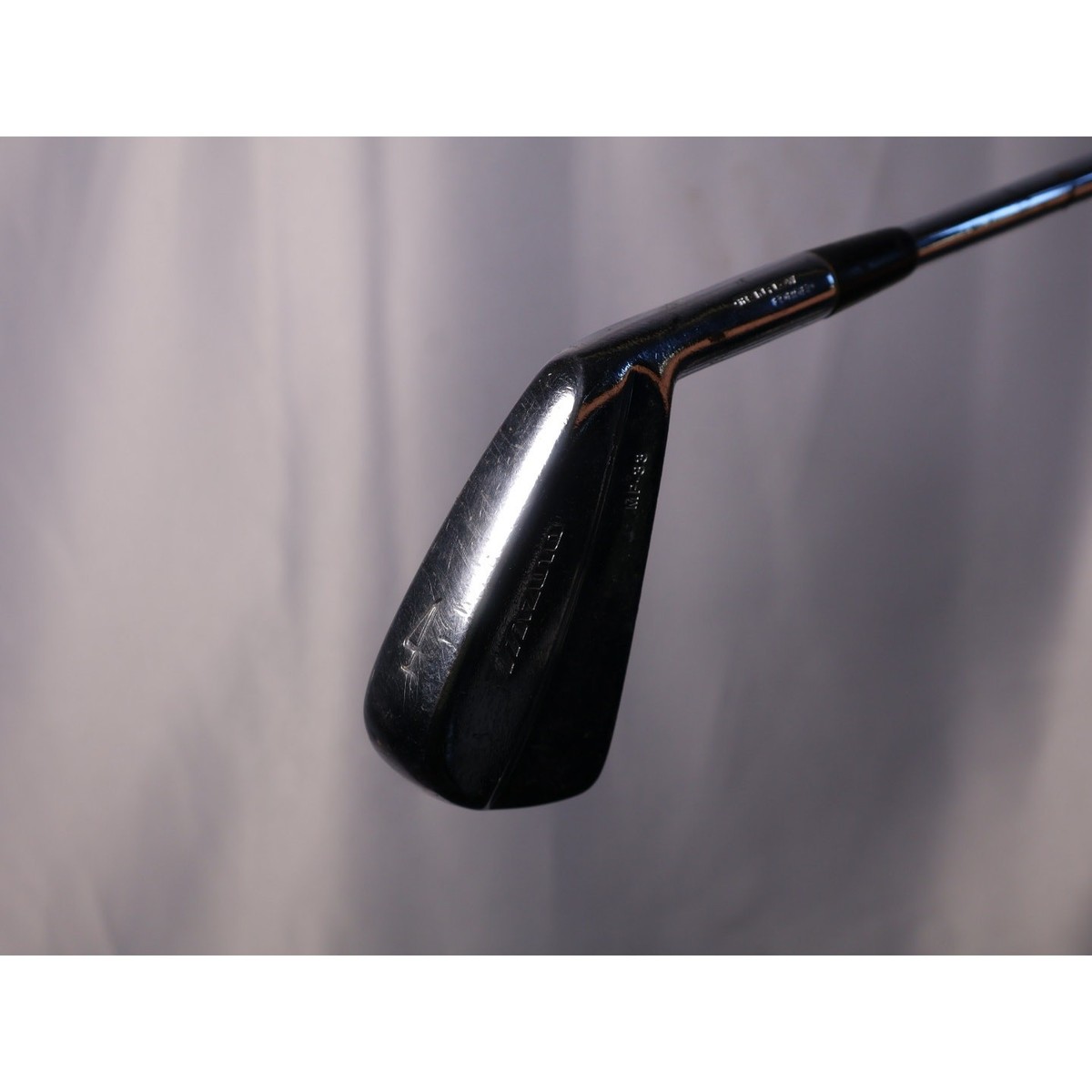 Mizuno MP-33 Forged Golf 4 Iron RH / 801854 | eBay