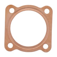 Zylinderkopf Dichtung FüR Yamaha RD 80 MX Bj. 1981-1984