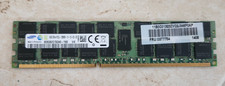    Samsung 16GB 2Rx4 PC3L-12800R-11-12-E2-D3 ECC REG Server Memory
