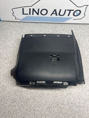 BMW 5 E60 E61 2006 Verkleidung Lenksäule Lenkstock 6947778 LIA36880