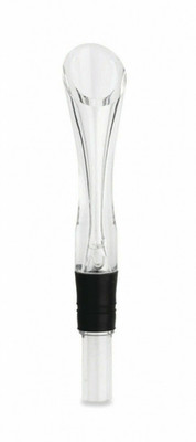 Grunwerg Apériti- Wein-Aerator Und Ausgießer Für Wein, Klar