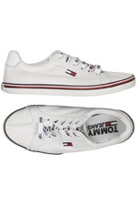 Tommy Jeans Sneaker Damen Freizeitschuhe Turnschuhe Sportschuhe Gr. ... #47tvpl9