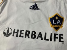 Las mejores ofertas en La Galaxia Camisas fanático de los deportes