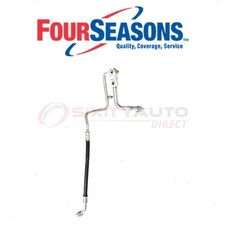 Four Seasons 56624 AC Manifold Hose Assembly for YF3163 HA11133C 573163 gf