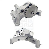 ÖLpumpe FüR Audi A3 Seat Altea Skoda Octavia II VW Beetle Eos 03-17 038115105C