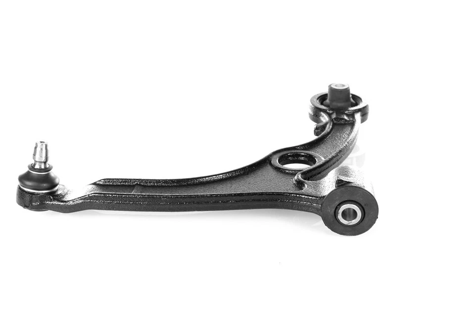 Bras de suspension Avant Droite Inférieur pour Fiat Stilo 2004-2006,Multipla 186 - Photo 4/4