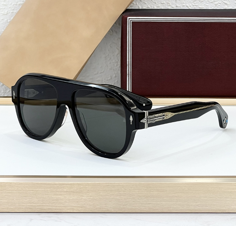 Jacques Marie Mage Driftwood Sunglasses Size 58-18 | eBay