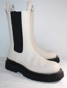 Bottega Veneta Lug Boots | eBay