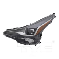 Headlight Assembly-Regular TYC 20-17174-00 fits 19-22 Toyota Prius