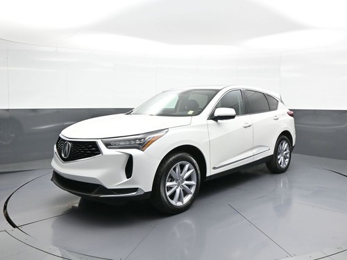 2024 Acura RDX Base