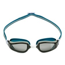 Aquasphere Fastlane Adult Unisex Swimming Goggles - Made in Italy - Patented ...