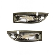 For 2004 2005 Toyota Sienna Fog Light Pair Dot To2592118 For 2004 2005 Toyota Sienna Fog Light Pair Dot To2592118