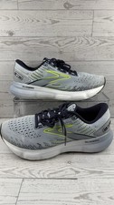 Brooks Glycerin 20 Women  s Size 10 Medium B Blue Running Shoe 561