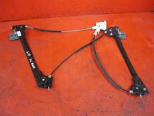 Mercedes-Benz CL C216 2008 Links Fensterheber elektrisch ohne Motor T&uuml;r vorne