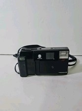 Minolta Freedom III Point And Shoot 35mm Camera. Tested, With New Batteries.