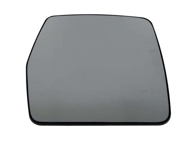 Exterior Mirror Glass Right (Convex) Fits: Citroen Jumpy , Fiat Scudo , Peugeot