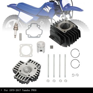 Pw50 60cc Kit | eBay