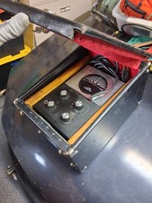 Vintage Conn Strobotuner Strobo Tuner ST-21