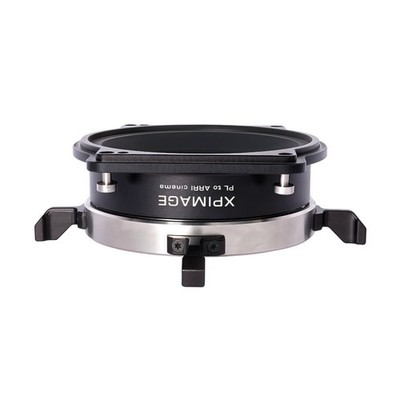 XPIMAGE LPL-Amira Lens Mount Adapter Ring Compatible with