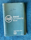 USS Amercut Cold Finished Bar Manual ~ United States Steel ~ Dec. 1965 — photo 5