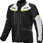 Alpinestars Bogota Pro Drystar Black Ice Grey Yellow