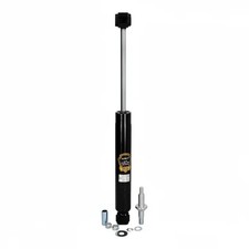 Steering damper Front Axle MM-00008 JAPANPARTS for JEEP WRANGLER � CHEROKEE