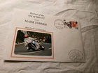 Isle of Man-1994-MARK FARMER-#13-HEROES OF THE ISLE OF MAN T.T. RACES-FDC A8