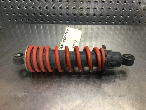 SHOCK ABSORBER, FRONT (ORANGE *{MODEL H/J}*
